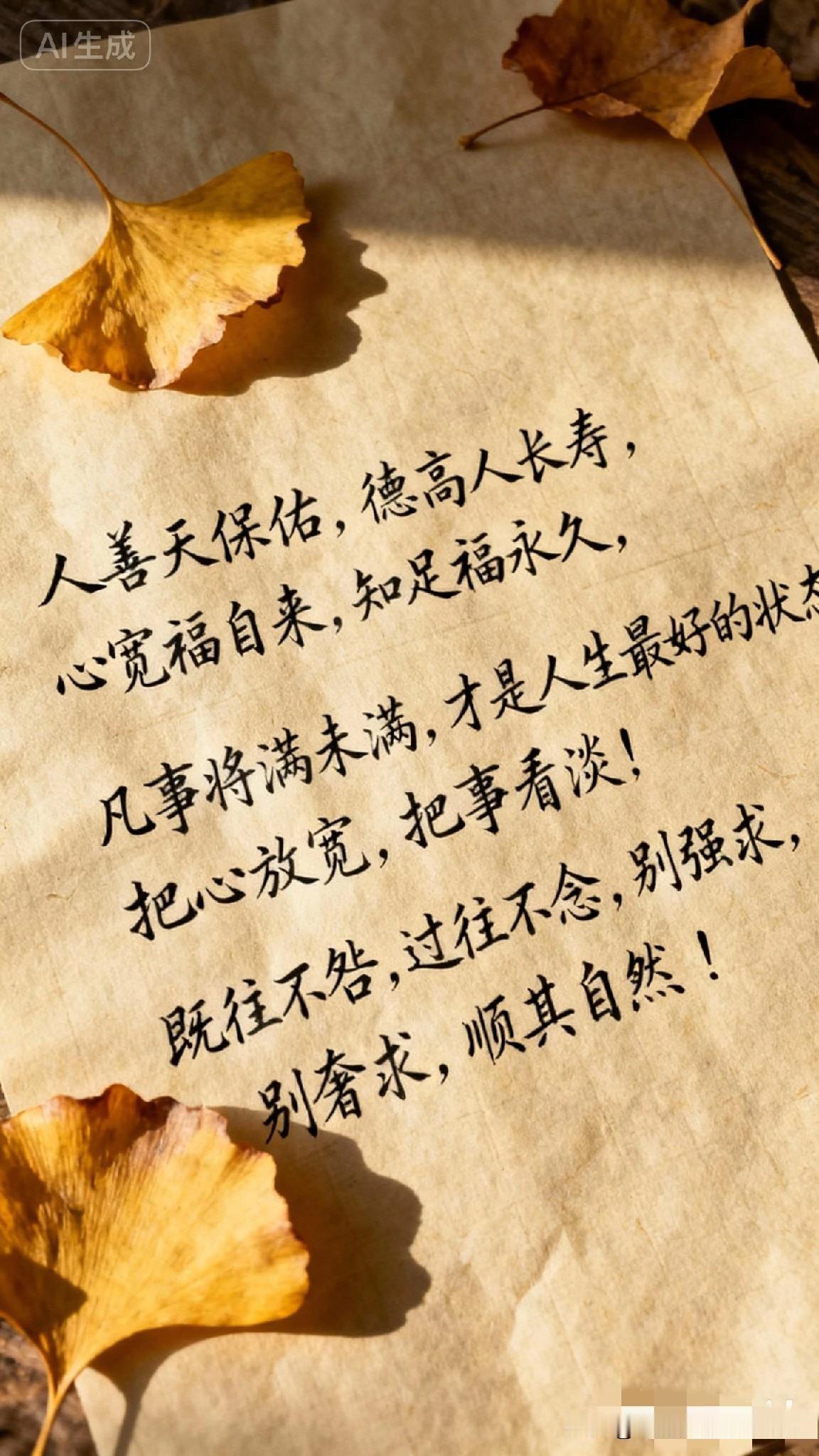 你是不是也经常这样：明明没发生的事，提前焦虑到失眠；为过去一个选择反复后悔“要