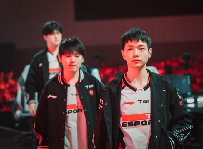 19MSI后LPL外战BO5面对非韩赛区25胜3负, 3负均来自TES
