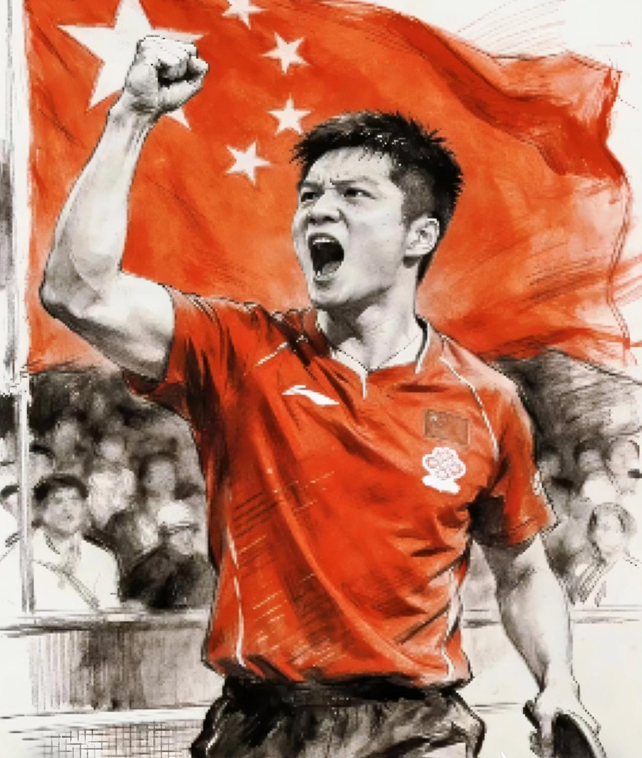 樊振东终于打破沉默，发了一篇长文，回应自己加盟德国杜塞尔多夫俱乐部的决定。字里行