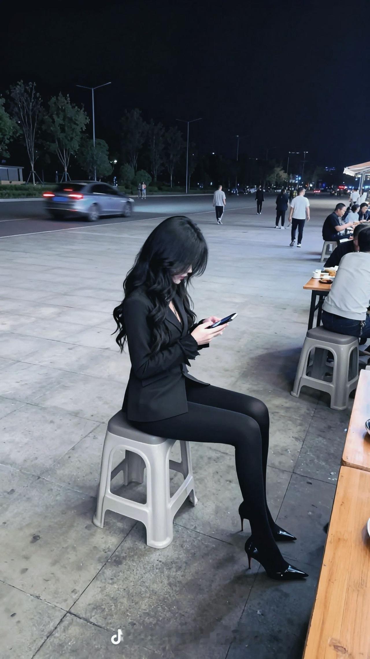 那个小高到底哪里好？