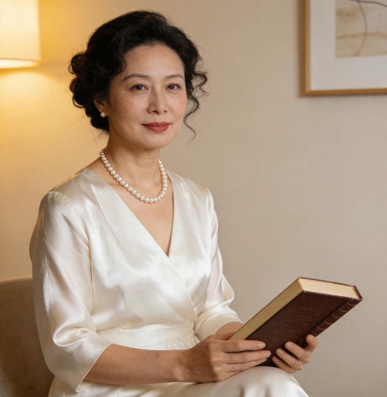 我今年60岁，活了大半辈子，见过形形色色的人。我发现，真正人品好的人，身上都有以