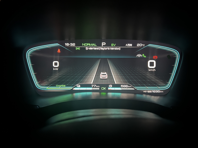 宋plusdmi21款续航明显虚标开了五个月左右还没首保感觉续航虚标一