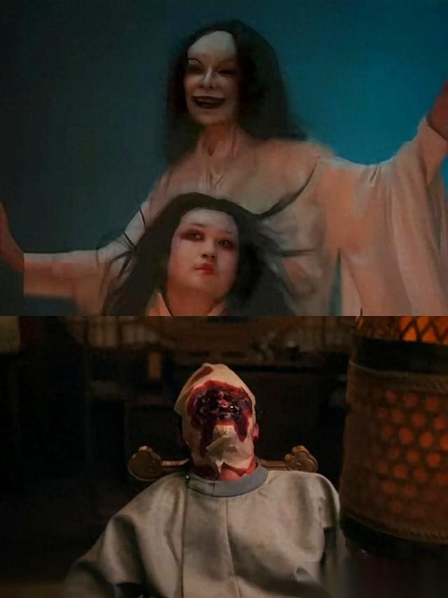 我靠，我的嗓子已经喊哑了。《唐诡》直接从月底杀到了11月10号！提档了！你知道