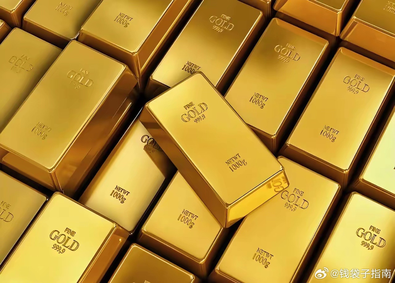 大胆预测，黄金接下来6个月走势：1、7月：865元/克，金价继续承压震荡；2、8