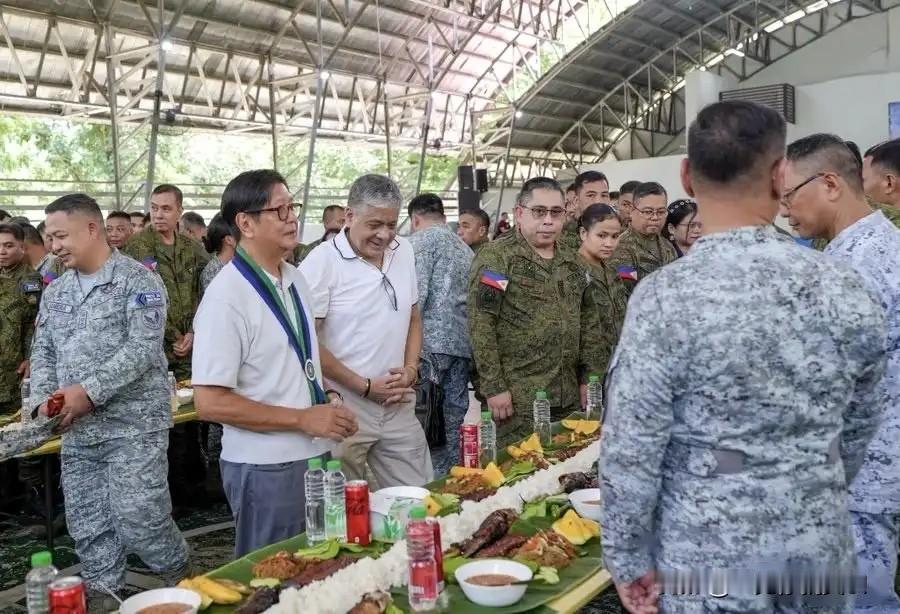 菲律宾要睡不着了，根据央视新闻报道，8月1日，中国自然资源部，国家林业和草原