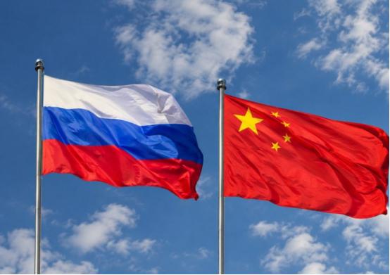 谁能想到？困扰中俄贸易百年的最大痛点，终于要彻底解决了！5月20日，在两国元首亲