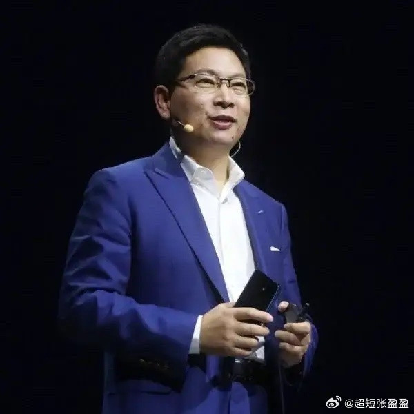 余承东再次语出惊人：“全球操作系统三分天下，必有鸿蒙操作系统一席！余承东这话真不