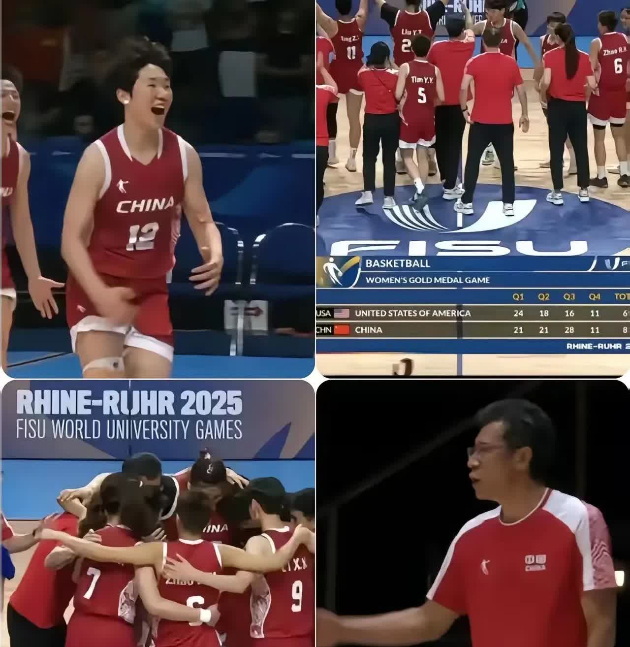 女篮:这股歪风邪气不可涨！！！团团伙伙，拉帮结派，内讧成风，这不是明显的与女