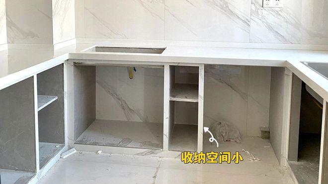 曾“红极一时”的5个装修设计,大多被时代淘汰!你家有吗?