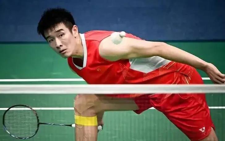 羽毛球马来西亚赛，已决出3冠，分别是1，国羽选手—李诗沣（男单夺冠）2，国羽