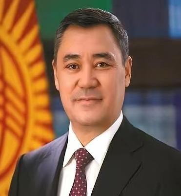 我看到这条新闻的时候，后背都麻了一下。一个国家的总统，在全世界面前公开说，