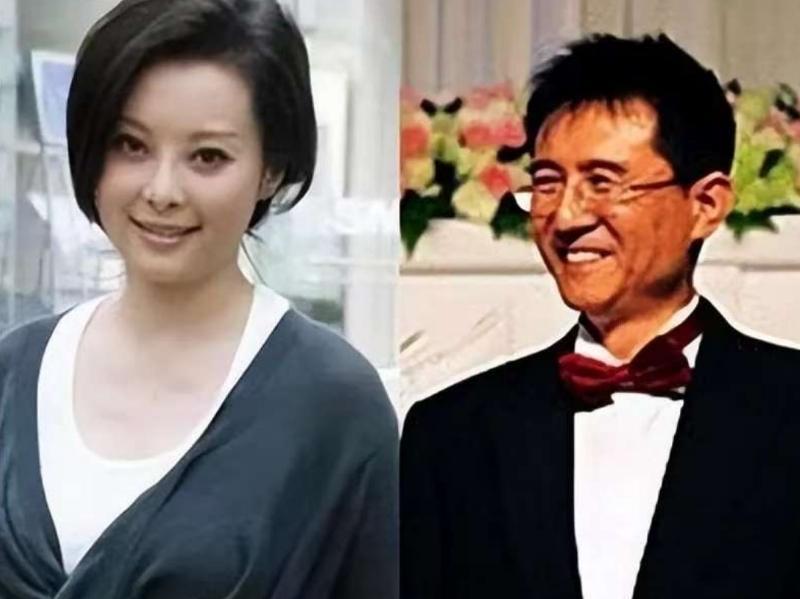 1993年，32岁徐威追求20岁的袁立，送了她两套价值800w的北京四合院，两人