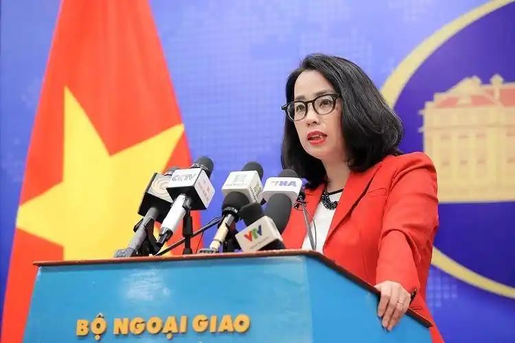 东盟九国集体闭麦，唯独越南单独表态！是外交自主，还是要打乱东盟节奏？ 7月1