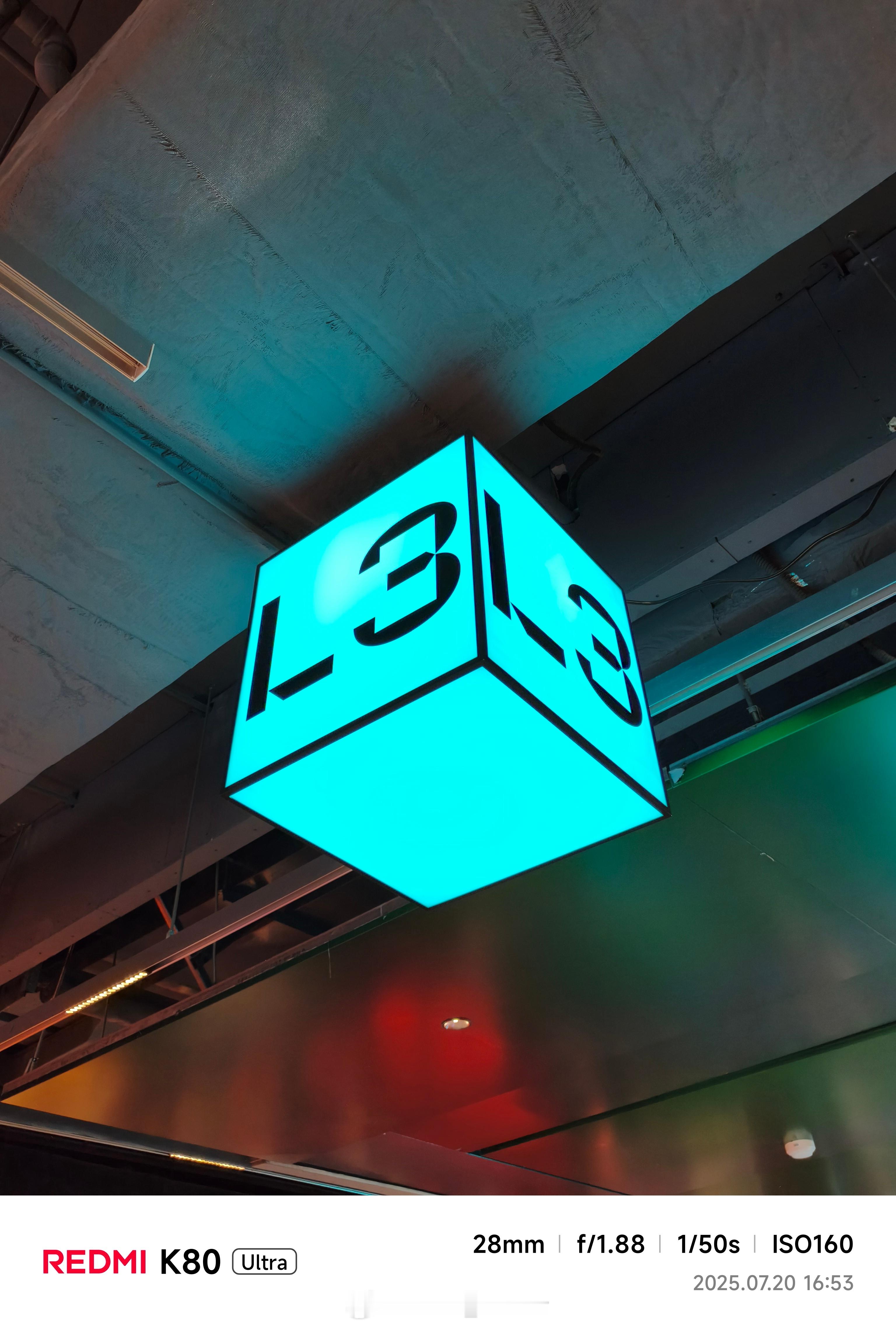 哇，L3[哭哭]​​​