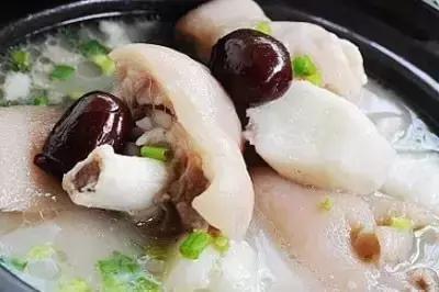 多喝汤对身体好处多多