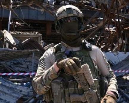 俄乌战争还没结束，双方就开始争属于自己的政治正确了。 近期俄罗斯开始对所控制