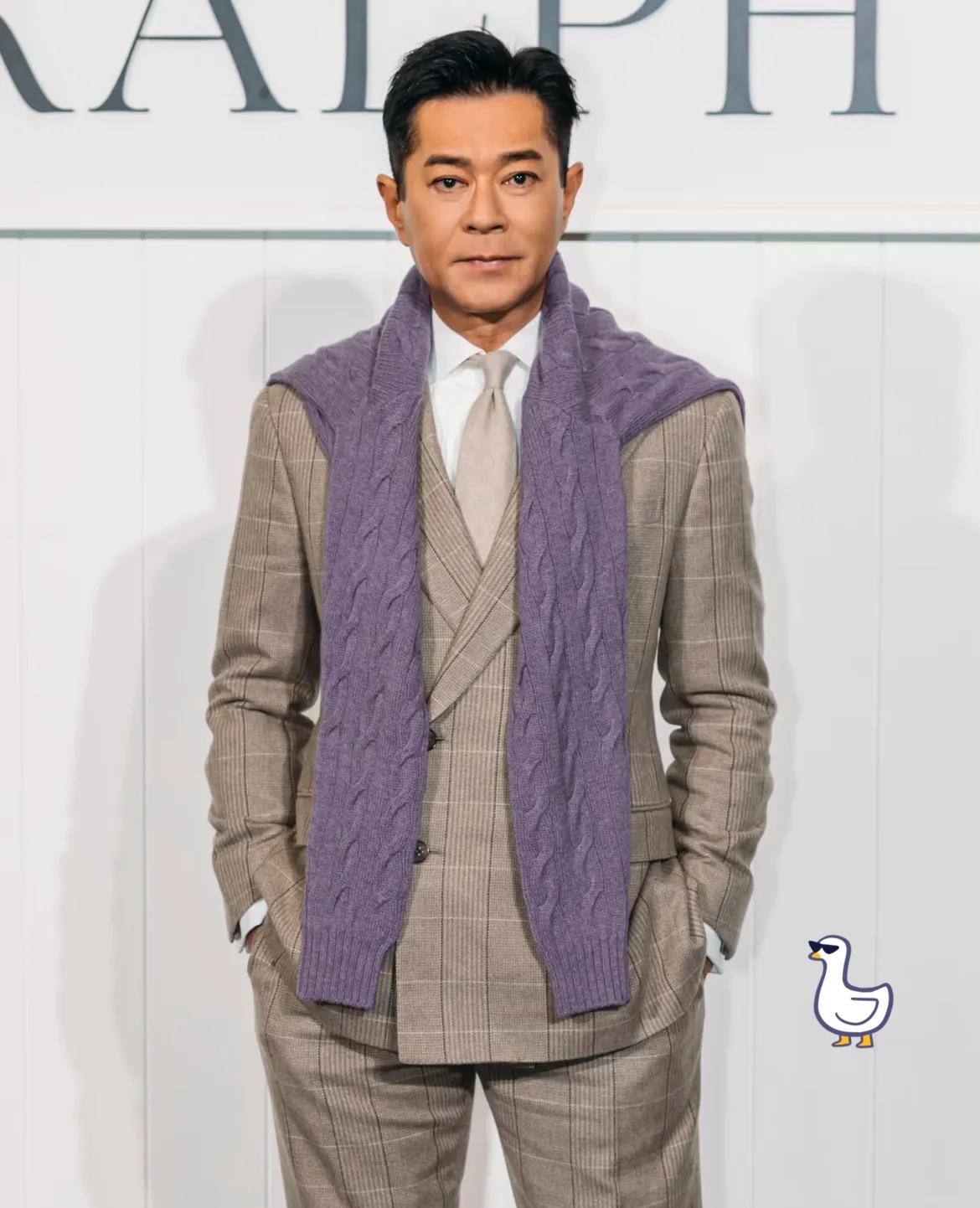 果然男人的思想我不懂，我问老公，古天乐怎么敢投3个亿，翻拍一部没人看的《寻秦