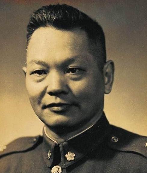 1949年，马鸿逵来台后不久，为了弥补与郭寄峤之间的关系，在郭寄峤乔迁新居之际，