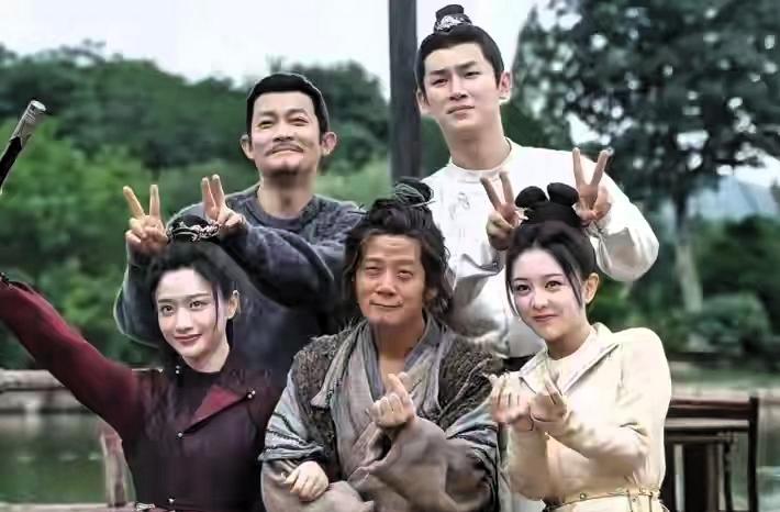 《唐朝诡事录3》第一波真实口碑出炉！观众的评价一针见血《唐诡3》开播后，不少