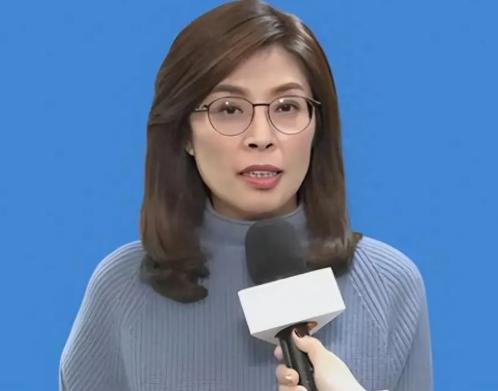 果然如大陆预判，郑丽文公开亮牌触及敏感线，岛内独派惊呼：老蒋若在世恐怕也要心凉，