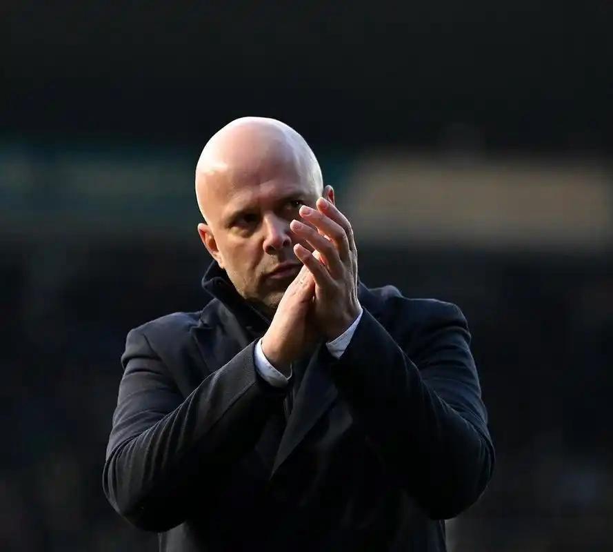 【主教练斯洛特正面临严峻执教危机‌，利物浦正式崩盘了】森林是一个草台班子，本赛季