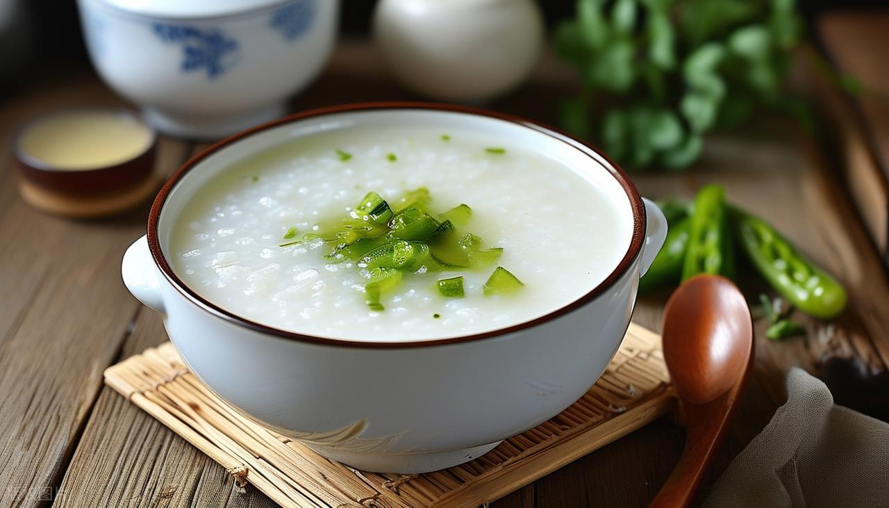 刚做完手术或大病初愈，医生总会叮嘱“清淡饮食”，结果很多人就开始顿顿白粥配青菜，