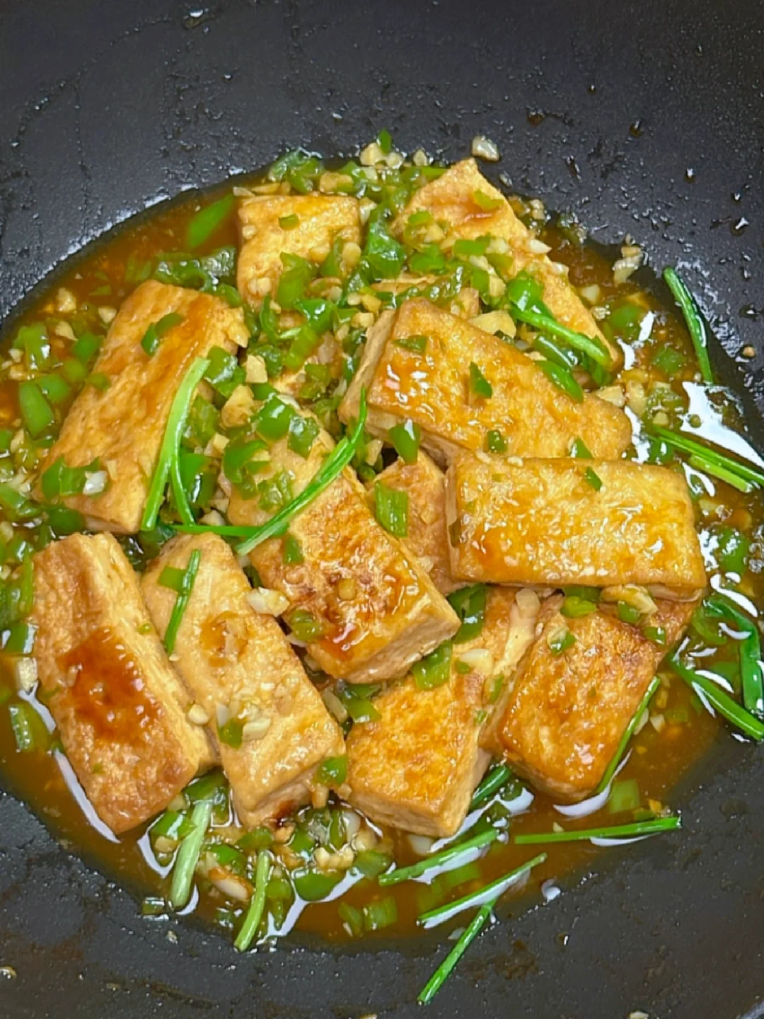 好吃是好吃，就是有点太费米饭了🤣