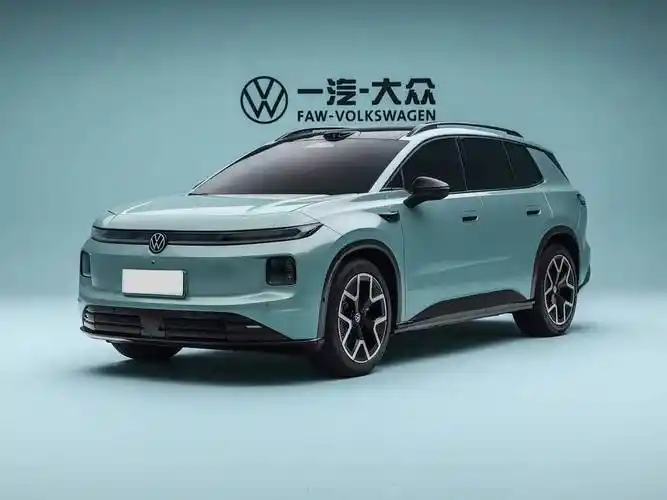 国产车企真得小心了：大众这波“体系化洗脑”，比降价狠十倍很多人还没意识到，大众最近这一整套营销，根本