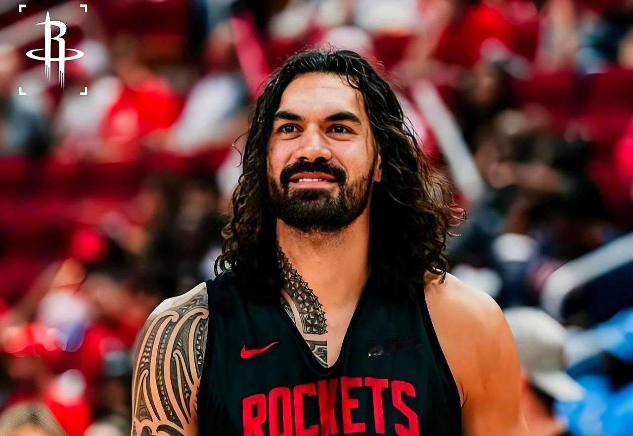 火箭晴天霹雳，篮板巨兽亚当斯直接赛季报销。左脚踝动刀，恢复期直接干到明年。