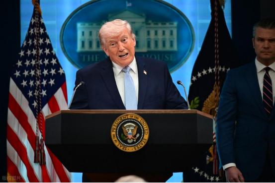 伊朗的赔偿有着落了！4月8日，据法尔斯通讯社的消息称，伊朗所遭受的损失，将从专