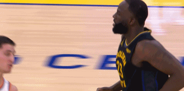 疯了吧！追梦格林“自爆”，2T被驱逐！这是一个完全没道理的回合，吉莱斯皮的的