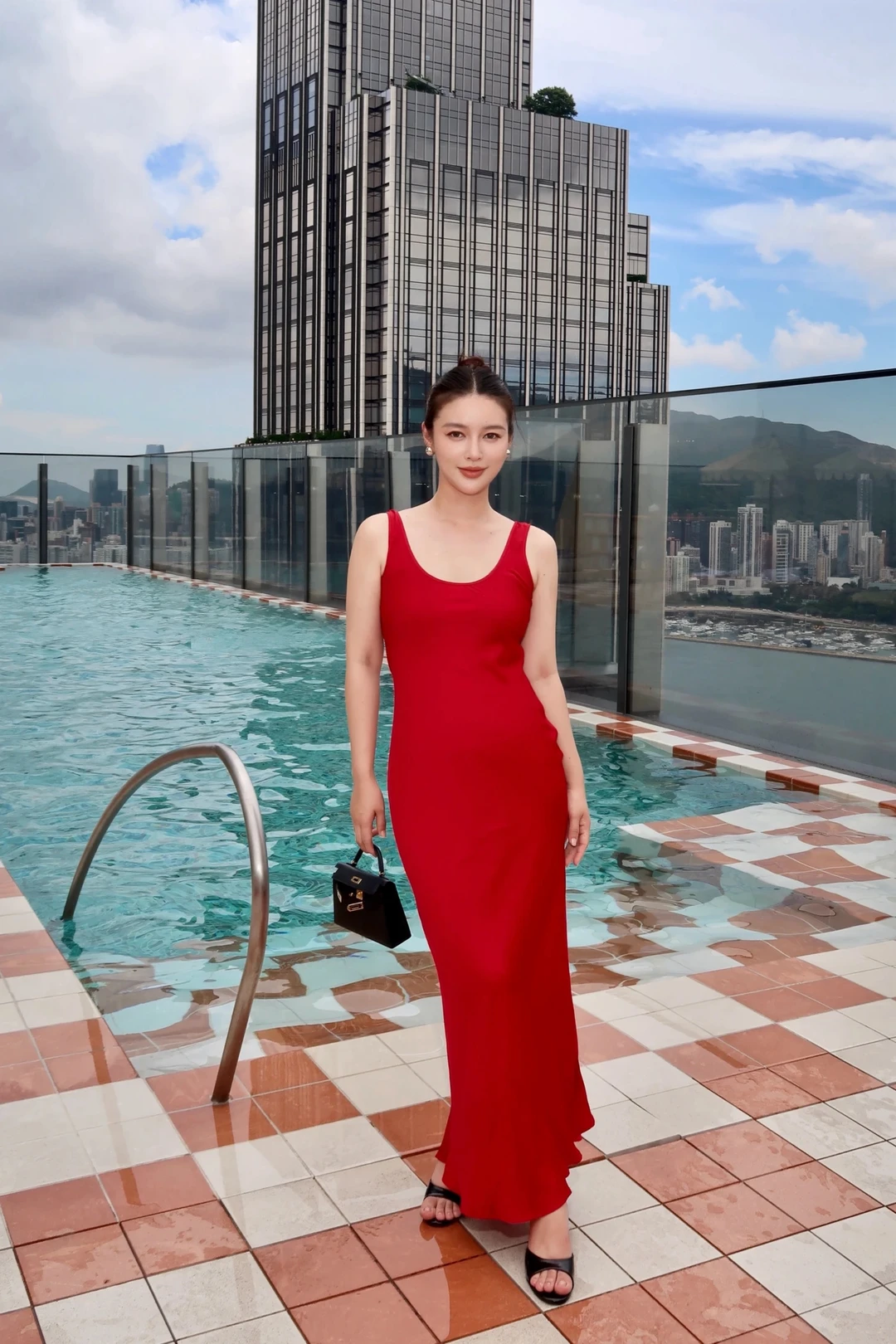 从瑰丽到金普敦，两种截然不同的浪漫🌊