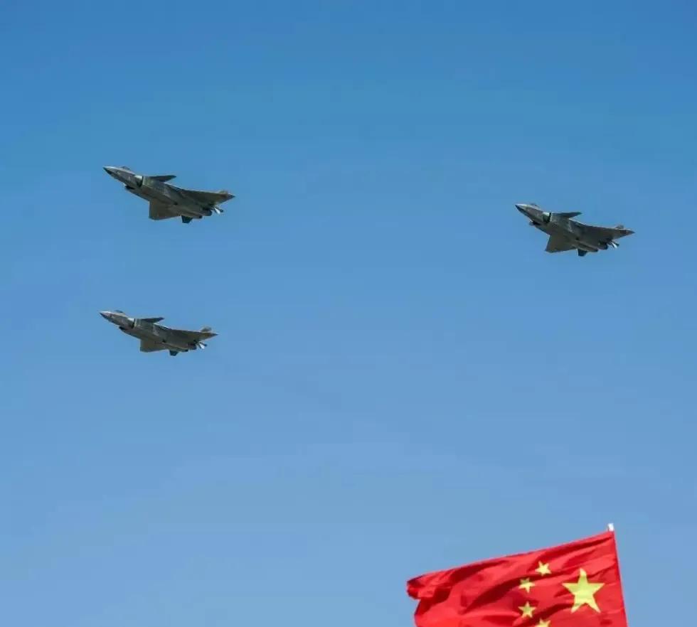 印巴空战结束世界的一点变化凸显了些什么印巴空战一结束，美国一下就不闹了，也能