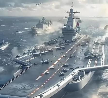 要是中日真的撕破脸开战，两边到底谁能争取到更多国家出手相助？美国有智库早就给出了