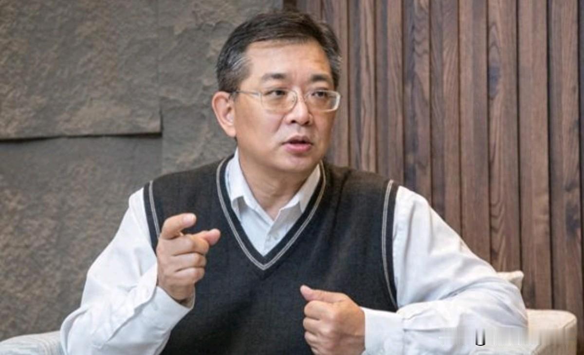 国民党大陆事务部主任张雅屏回击赖清德！在赖清德对“台独”下定义，声称有台湾才有“