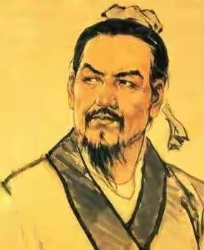 韩非子临刑前被灌下毒酒，却仰天大笑，李斯，你杀我不是因我谤秦那笑声穿透咸阳