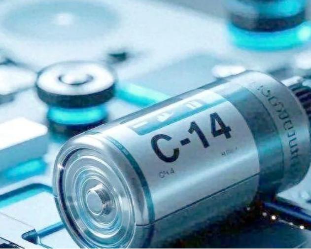 现在该轮到老美摸着中国过河了，中国搞了个大动静，C-14核电池问世了。这东西可不