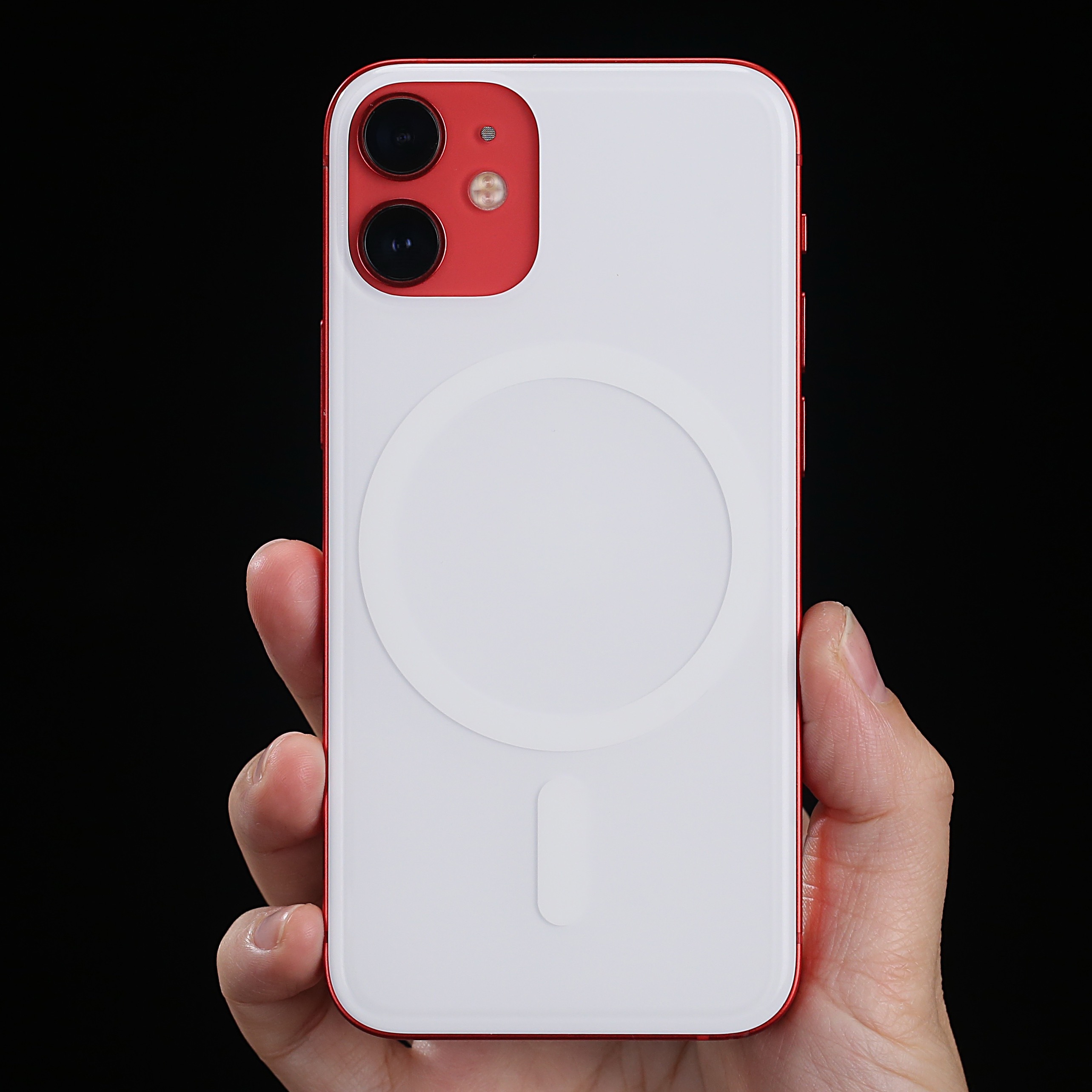 平嵌磁贴做过的机型有16e，魅族20/20Pro/21，iPhoneAir，12