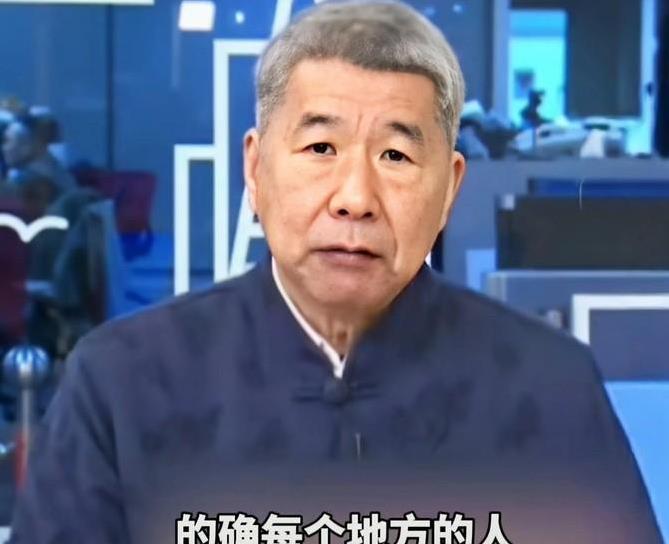 说句实话，台湾随时都可以收回来，之所以不收，是因为台湾就是中国摆在太平洋的一个鱼