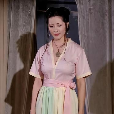 最美潘金莲扮演者