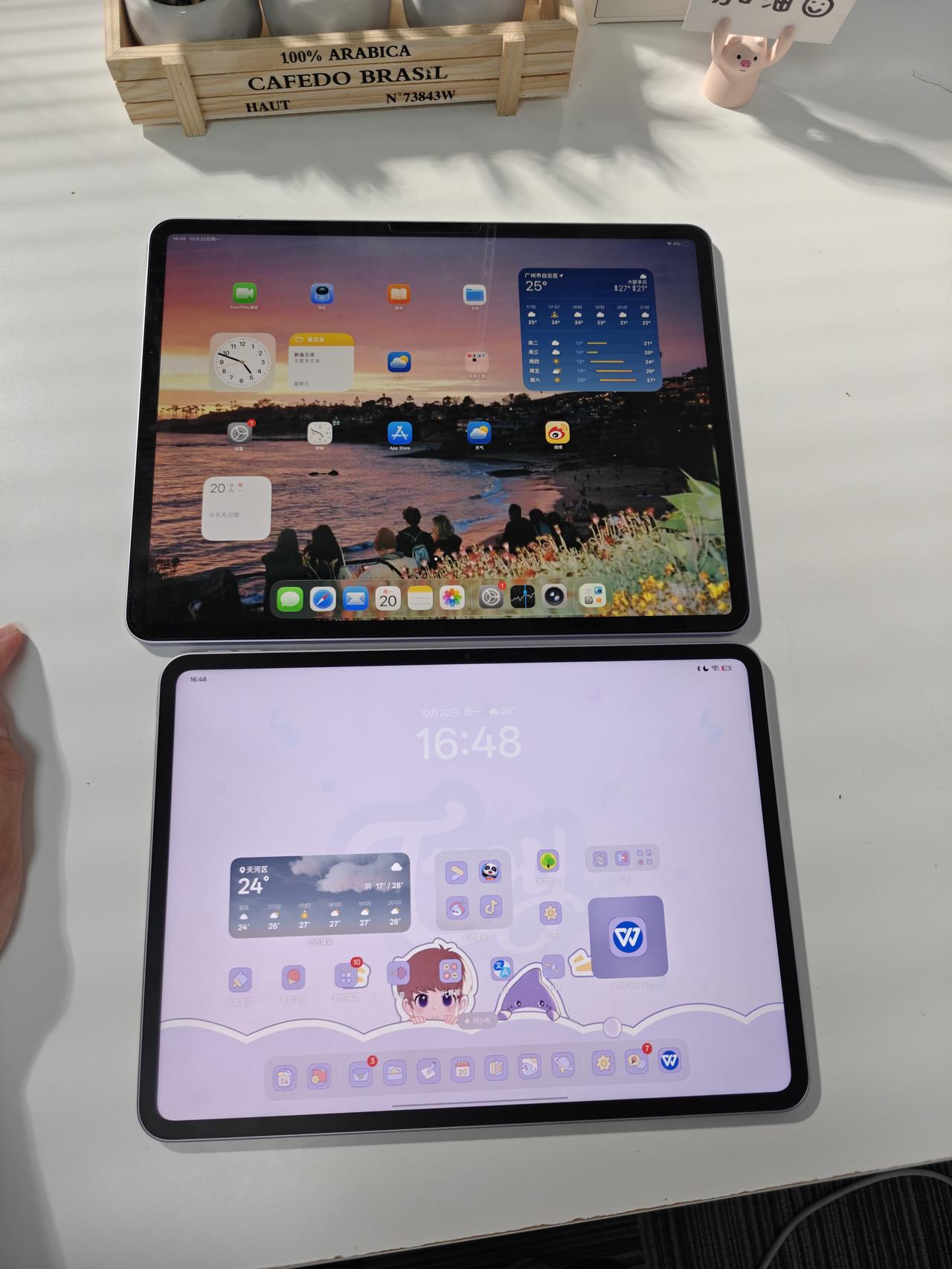 双十一换平板，选iPadAir还是安卓平板？今年双11还是给力啊！！iPa