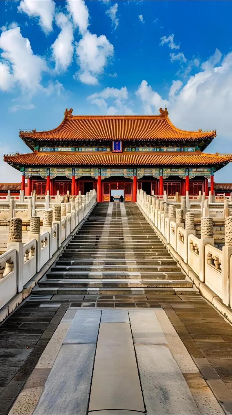 旅游这么多次，发现还是北京的景点门票价格优惠亲民，也只有北京让人感到七天没有游完