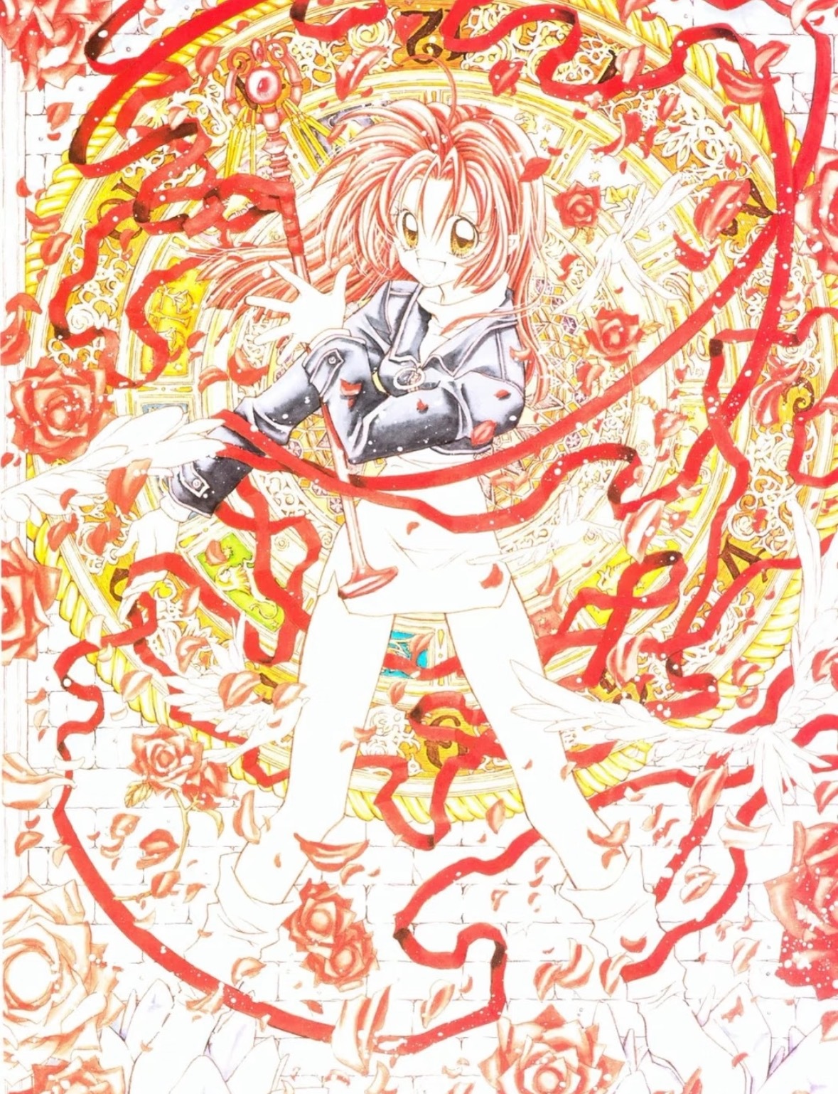 种村有菜经典之作《时空异邦人》！动漫点评团时空异邦人漫画30世纪，地球统一为“