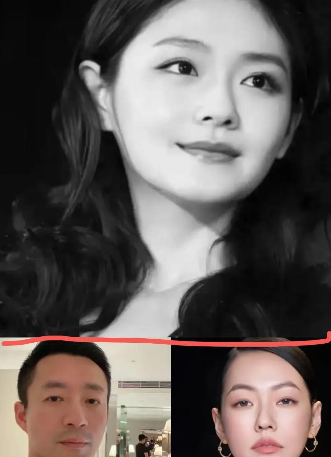 大曲线葬礼往事被翻出，当年汪小菲未出席，如今S家族解释“人多怕孩子留阴