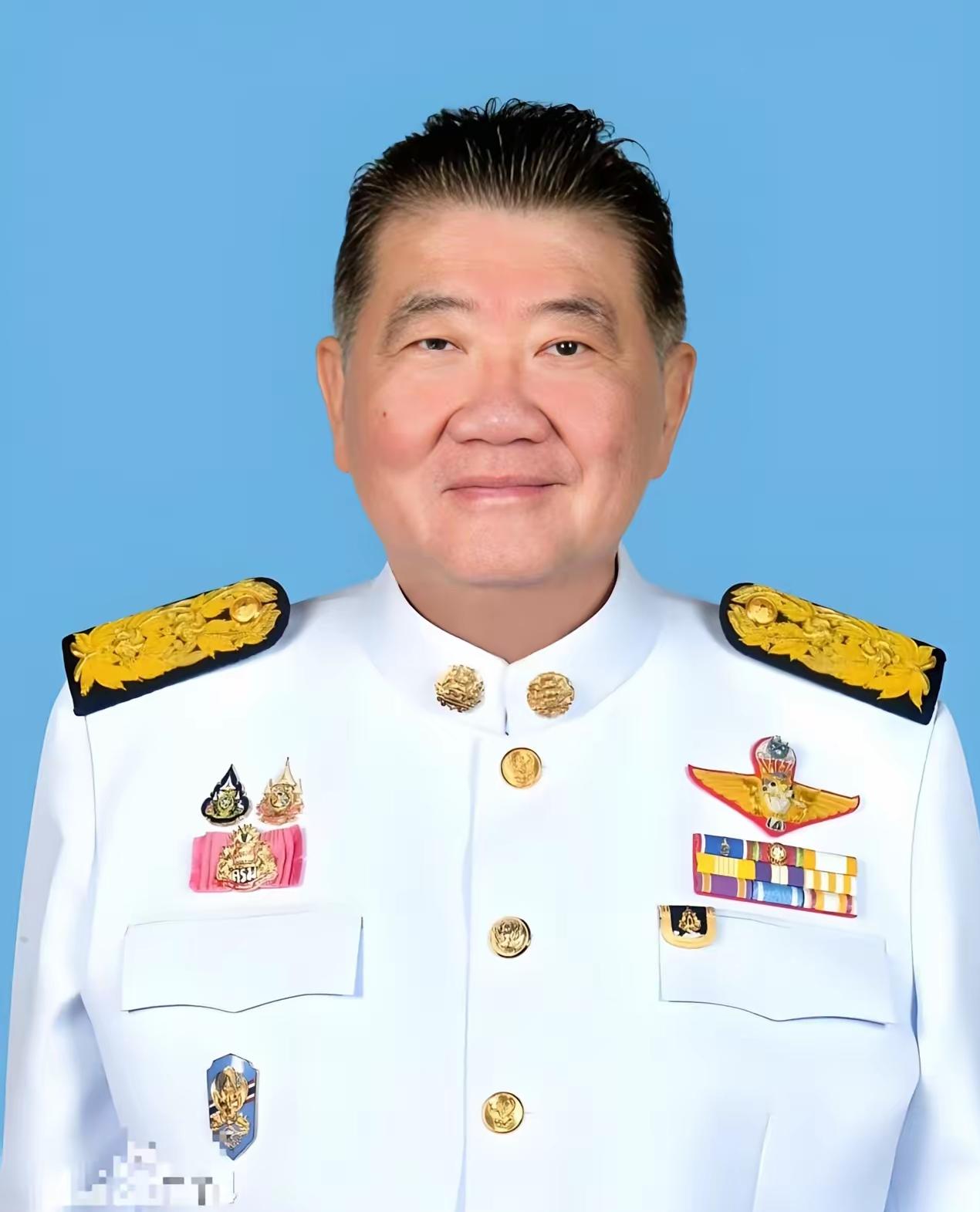 泰国正式宣布了​8月30日，泰国内阁召开紧急会议，宣布副总理兼内政部长普坦即