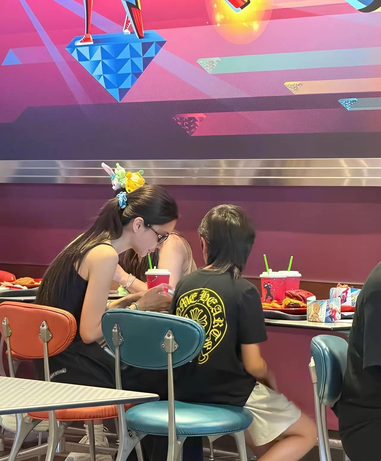 不得不说，baby这消费我无力反驳