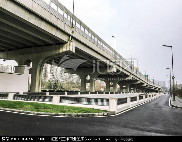 福州前横路快速化改造工程进展超顺利，预计2027年就能投入使用啦！这可是福州市新