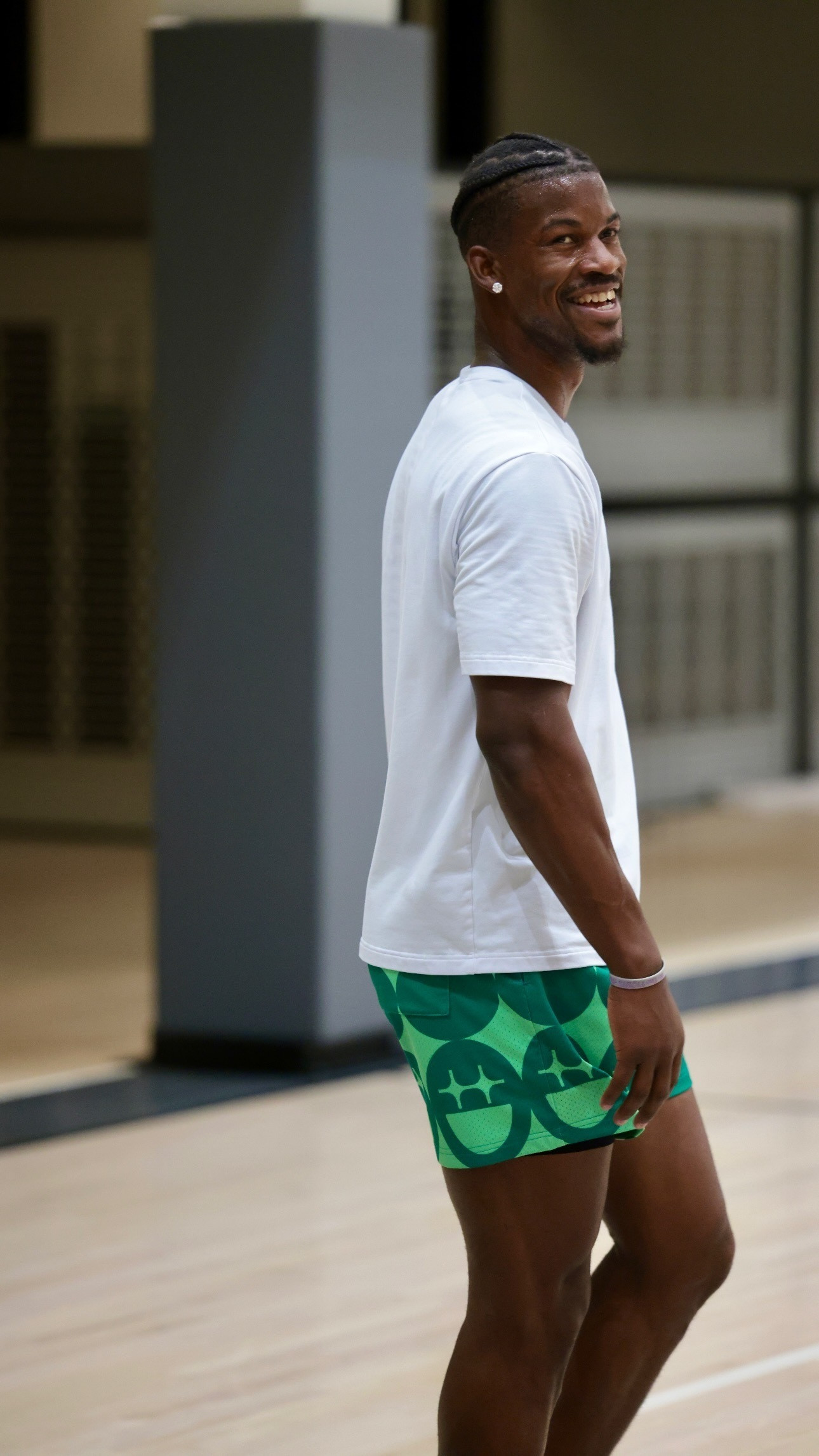 等待吉米的Day58/⌛️jimmybutler