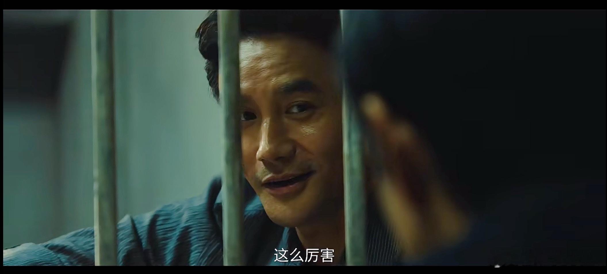 #王凯##王凯马憩脑洞加马#终于大结局了。看完大结局，非常理解王凯为什么喜欢马憩这个角色，也非常喜欢