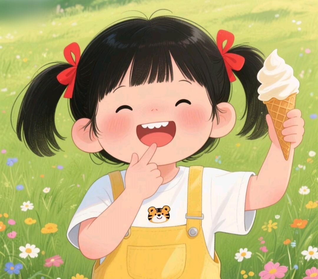有的网友问我，你为什么喜欢给你的作品，配那些卡通图片？其实也没啥，我就觉